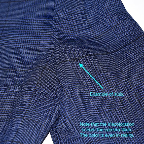 Christian Dior The Suit Vintage Plaid Skirt Suit [size 4 but fits like petite] - Picture 15 of 16